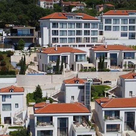 Ananti Resort, Residences & Beach Club - The Leading Hotels Of The World سفيتي ستيفان المظهر الخارجي الصورة