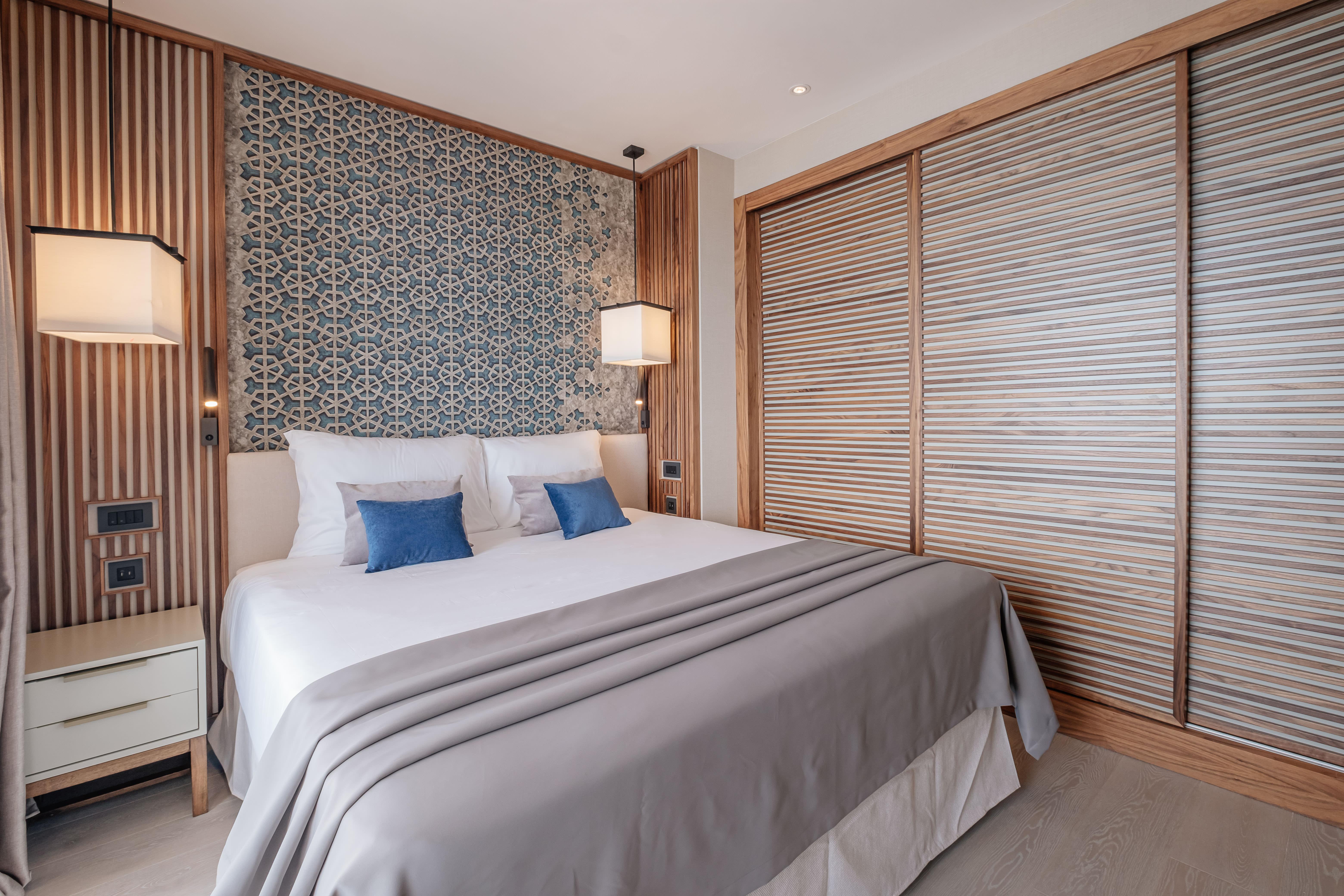 Ananti Resort, Residences & Beach Club - The Leading Hotels Of The World سفيتي ستيفان المظهر الخارجي الصورة