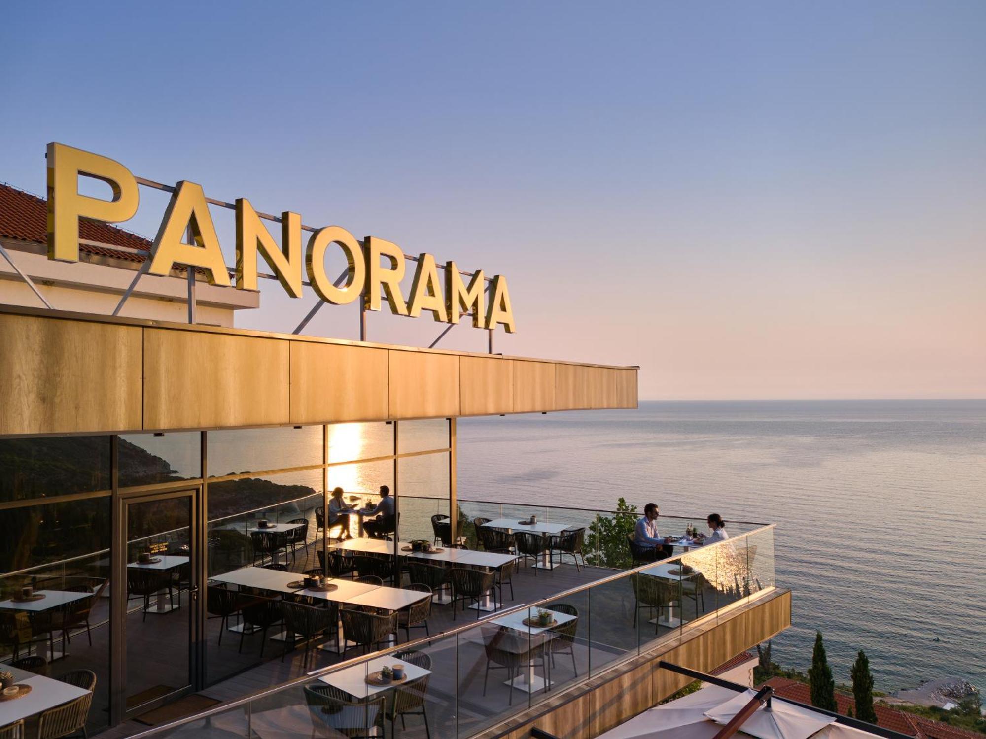 Ananti Resort, Residences & Beach Club - The Leading Hotels Of The World سفيتي ستيفان المظهر الخارجي الصورة