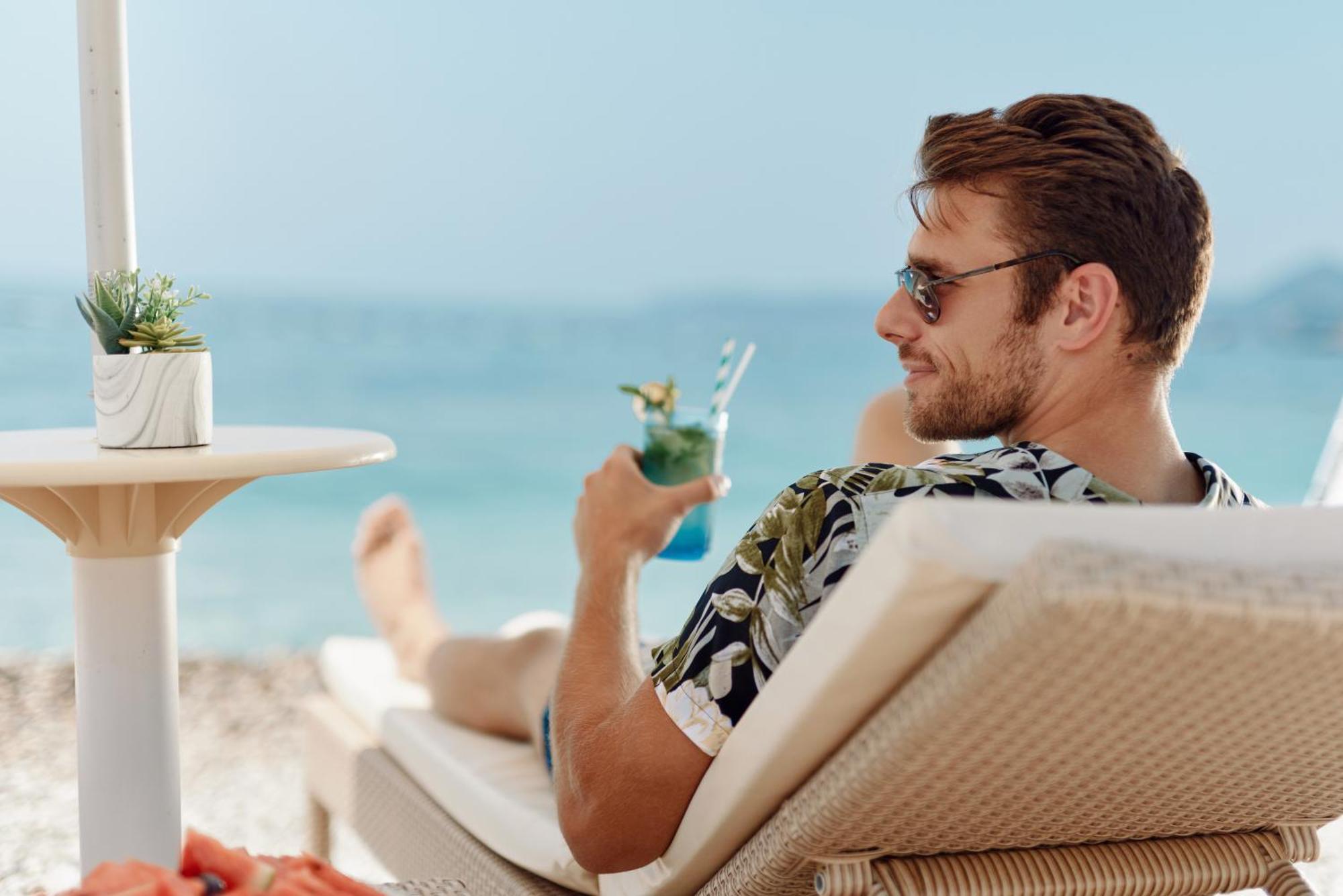 Ananti Resort, Residences & Beach Club - The Leading Hotels Of The World سفيتي ستيفان المظهر الخارجي الصورة