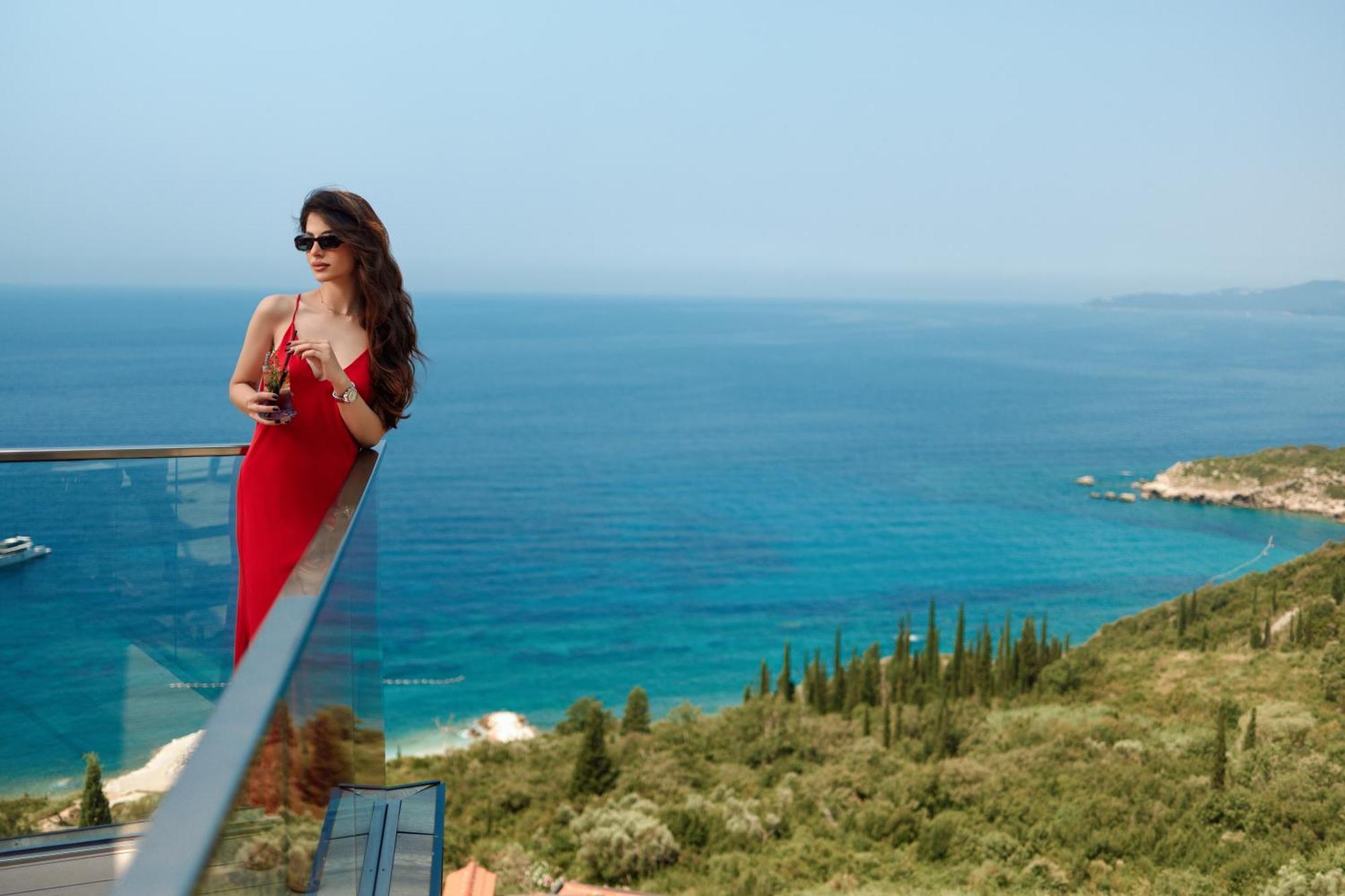 Ananti Resort, Residences & Beach Club - The Leading Hotels Of The World سفيتي ستيفان المظهر الخارجي الصورة