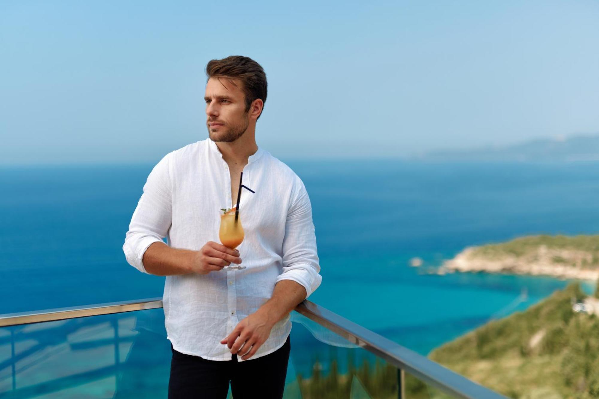 Ananti Resort, Residences & Beach Club - The Leading Hotels Of The World سفيتي ستيفان المظهر الخارجي الصورة