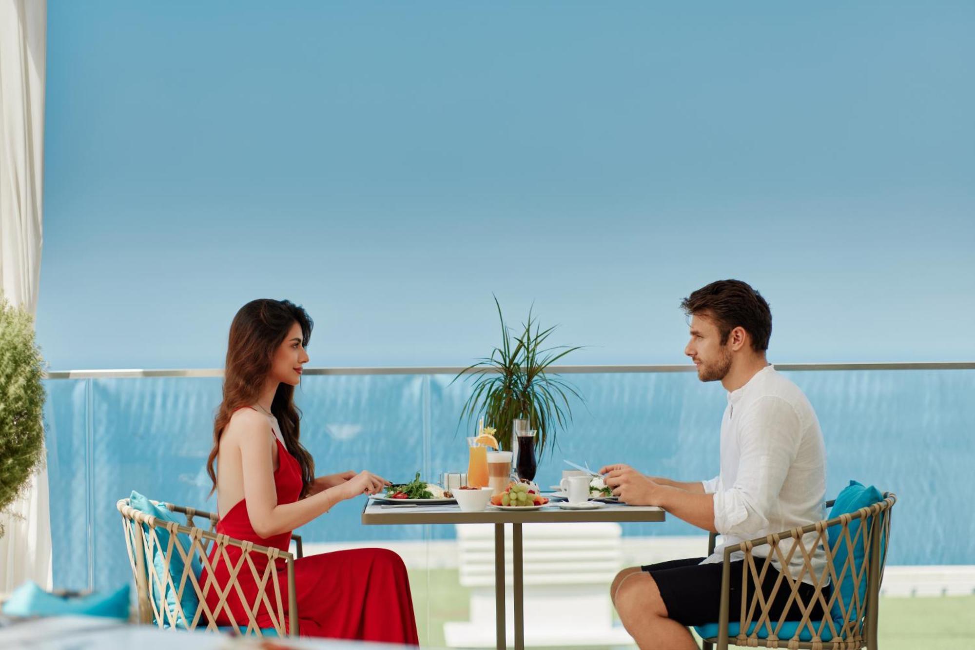 Ananti Resort, Residences & Beach Club - The Leading Hotels Of The World سفيتي ستيفان المظهر الخارجي الصورة
