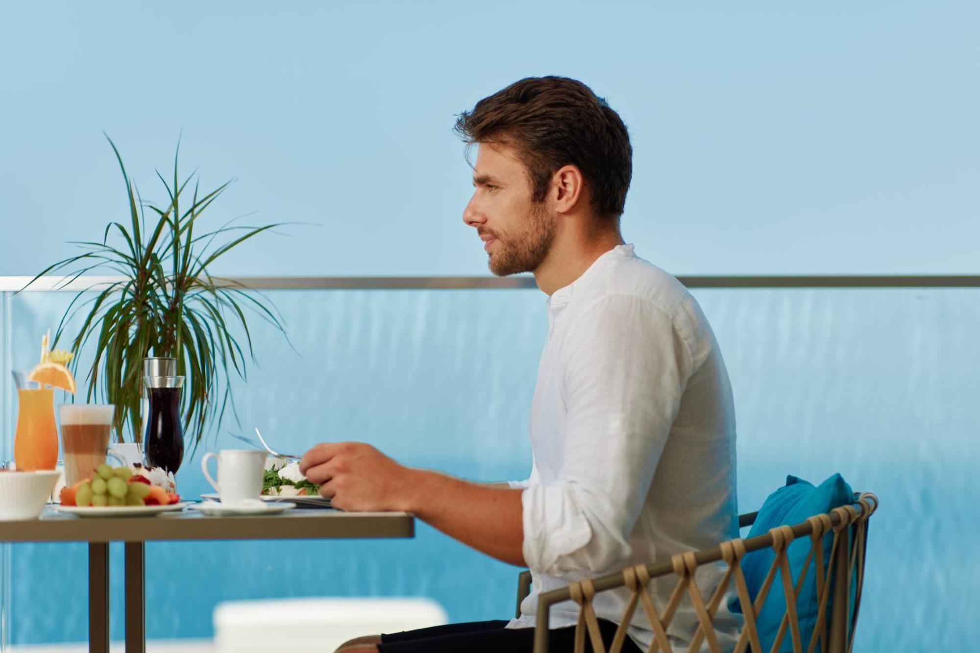 Ananti Resort, Residences & Beach Club - The Leading Hotels Of The World سفيتي ستيفان المظهر الخارجي الصورة